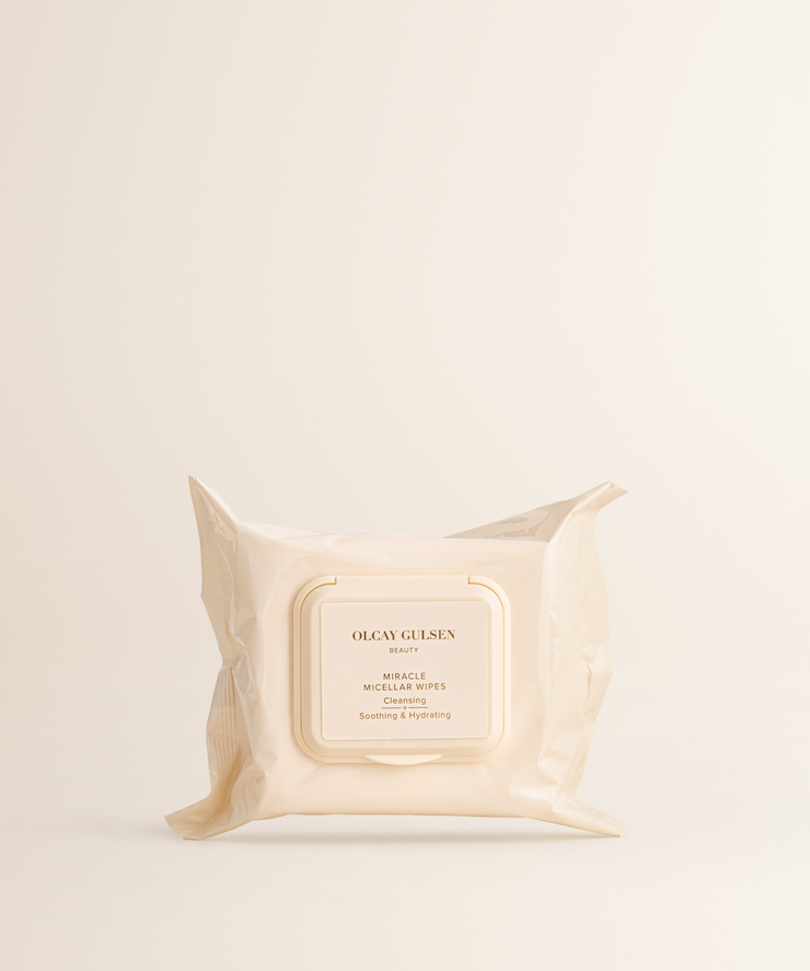 Miracle Micellar Wipes Wonder Clarifying Serum