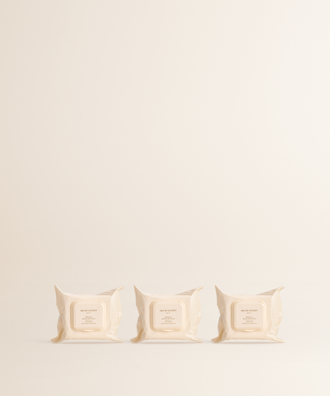 Face Refresh Set Wonder Bundle