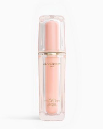Wonder 24H Gel Day Cream Wonder 24H Gel Day Cream
