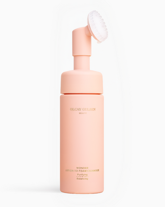 Wonder Foam Cleanser Wonder Foam Cleanser