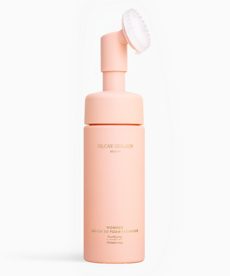 Wonder Foam Cleanser Wonder Foam Cleanser