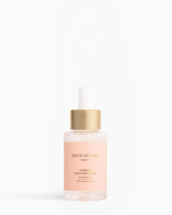 Wonder Clarifying Serum Wonder Clarifying Serum