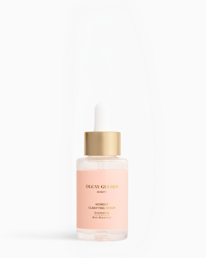 Wonder Clarifying Serum