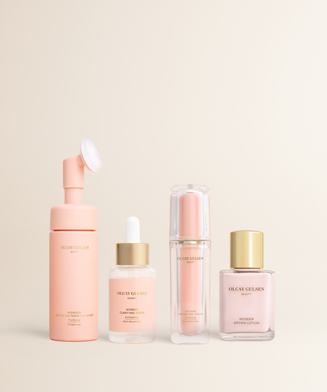 Wonder Bundle Wonder Bundle