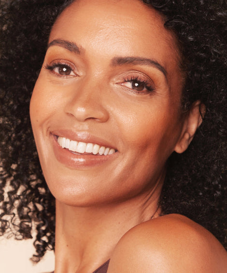 Airbrush Foundation | Deep Cool Wonder Clarifying Serum