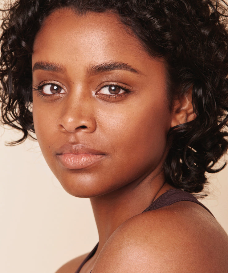 Airbrush Foundation | Deep Neutral Wonder Clarifying Serum