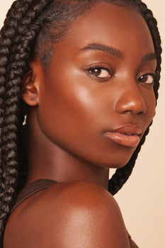 Airbrush Foundation | Deep Deep Airbrush Foundation | Deep Deep