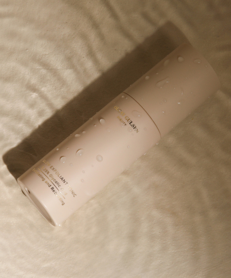 Miracle Glow Exfoliant Tonic Wonder Clarifying Serum