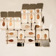 Airbrush Foundation | Deep Gold