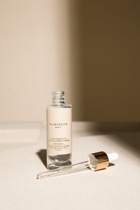 Multi Vitamin Shot Serum Multi Vitamin Shot Serum