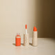 Serious Shine Lipgloss + Lipstick | Peach