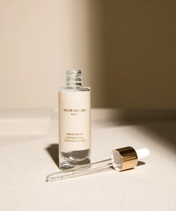 Rescue Serum