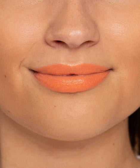 Serious Shine Lipgloss + Lipstick | Peach Wonder Clarifying Serum