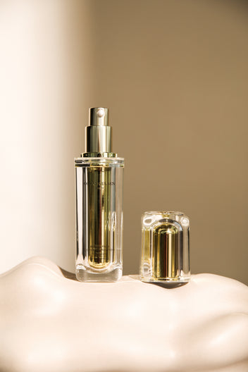 Miracle Colour Changing Foundation Miracle Colour Changing Foundation