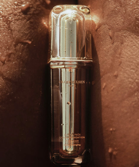 Miracle Colour Changing Foundation Wonder Bundle