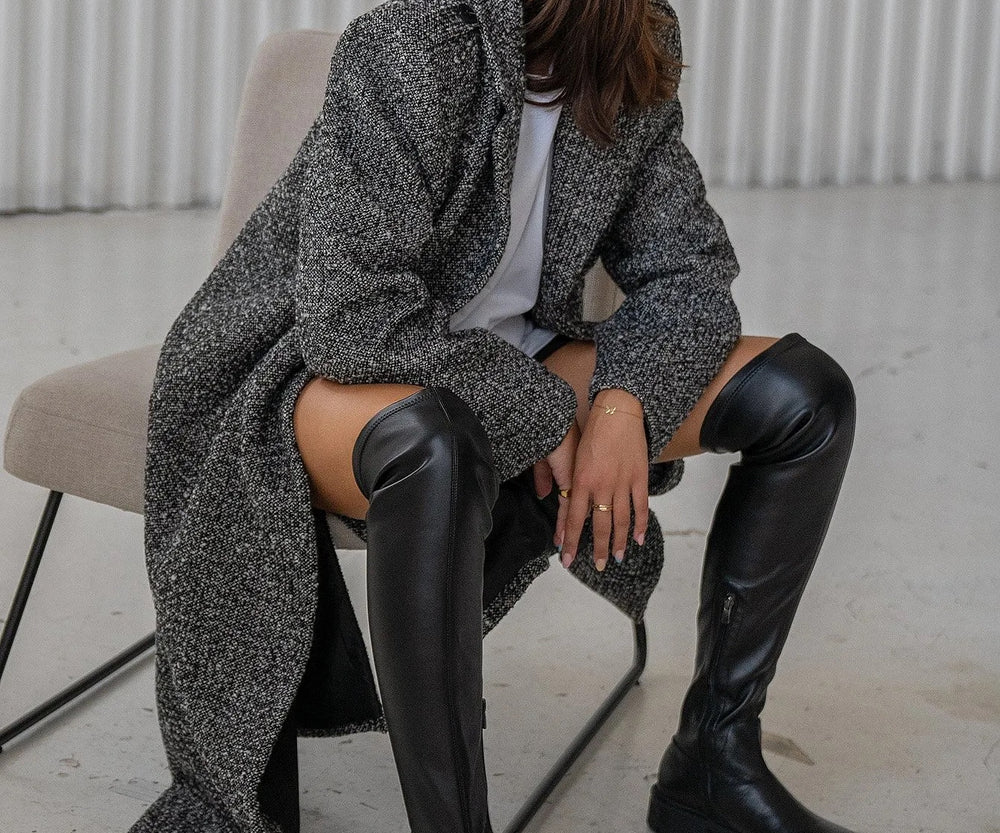[FASHION FAVES] De mooiste laarzen voor dit najaar