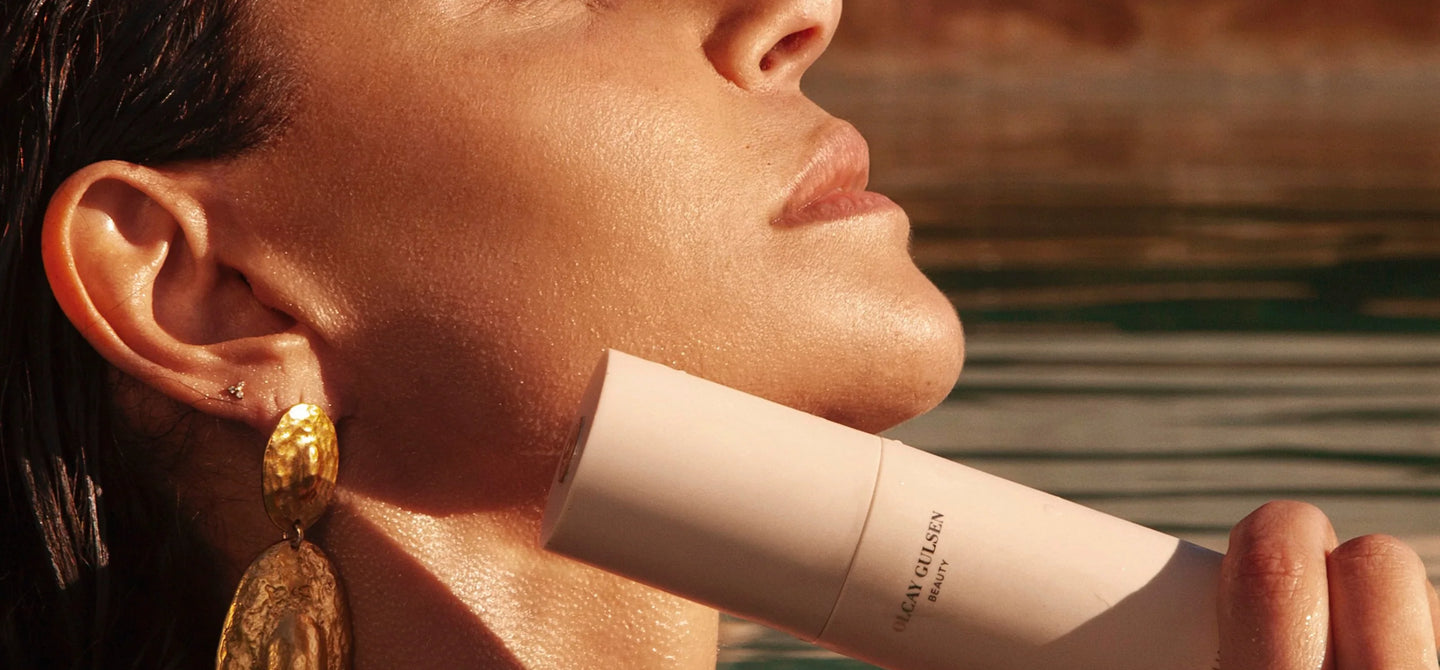 [GLOW BABY] dit is waarom exfoliëren zo belangrijk is
