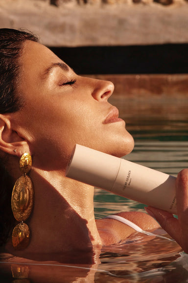 [GLOW BABY] dit is waarom exfoliëren zo belangrijk is