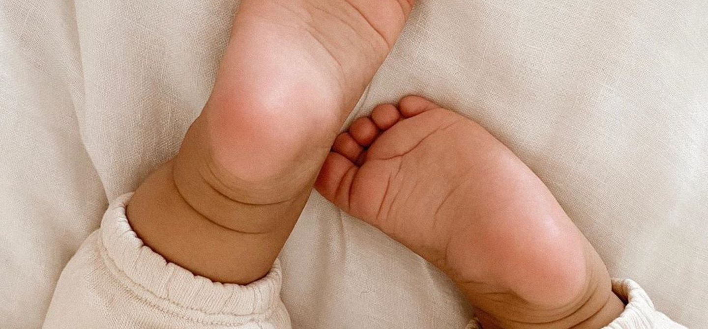 [Ik ben mama - wat nu?] 5 basisregels voor een fijne (kraam)tijd