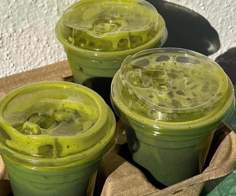[YESIM:] Detoxen voor een platte buik