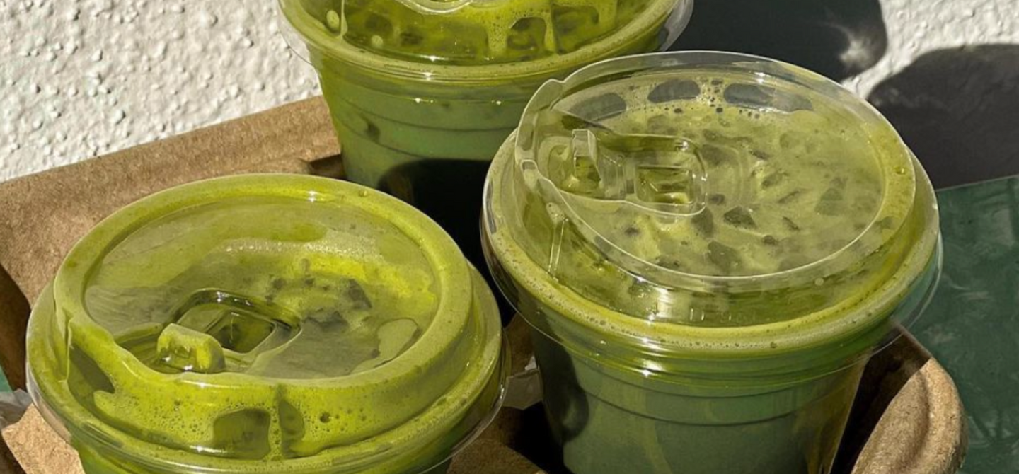[YESIM:] Detoxen voor een platte buik