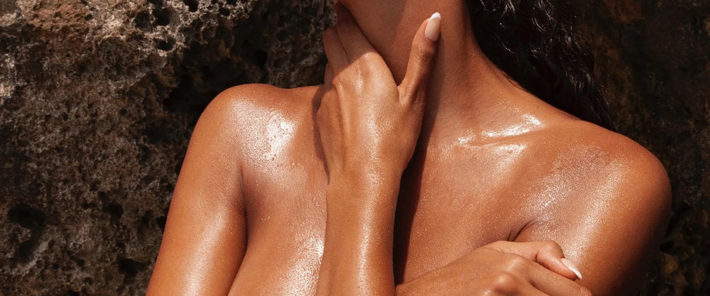 [BODYCARE:] Een guide voor een stralende lichaamshuid