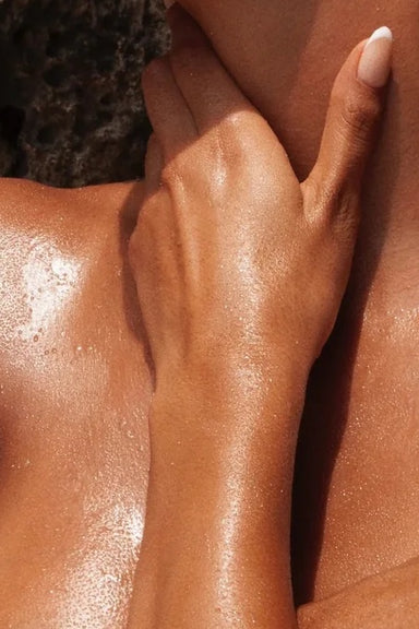 [BODYCARE:] Een guide voor een stralende lichaamshuid