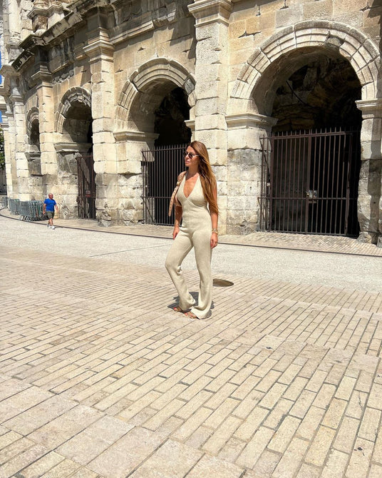 [JUMPSUITS] Stylist Famke tipt de mooiste exemplaren