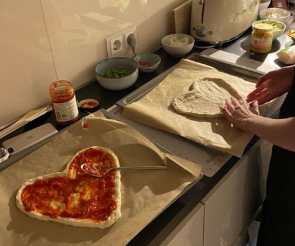 [HOW TO HEAL] na een break-up