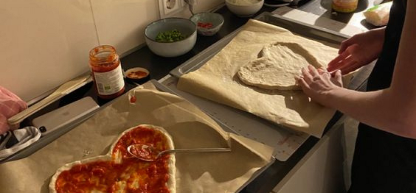 [HOW TO HEAL] na een break-up