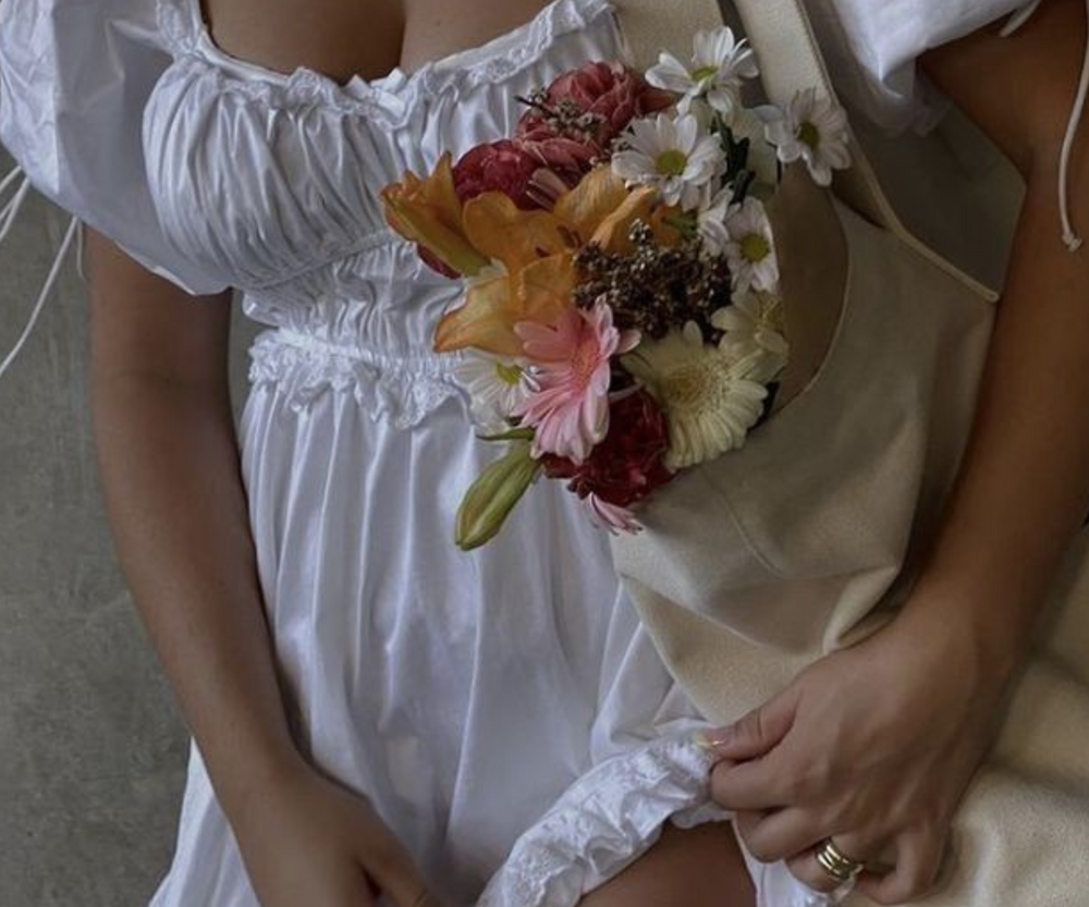 [DRESS UP] de leukste jurkjes