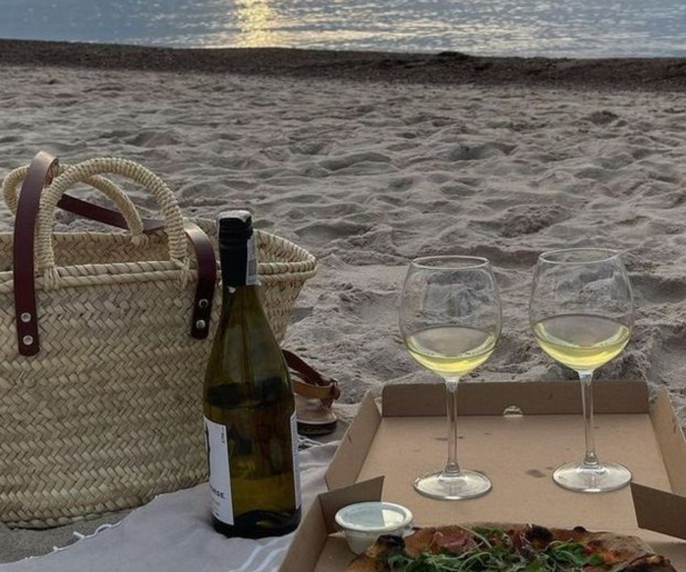 [FIRST DATE] 5 tips voor de eerste date