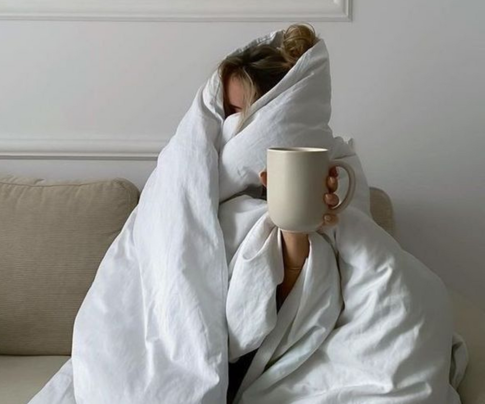 [STRESSED OUT] zo herken je dat je last hebt van stress