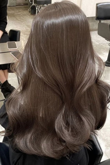 [5 SUPERFOODS] voor gezondere lokken