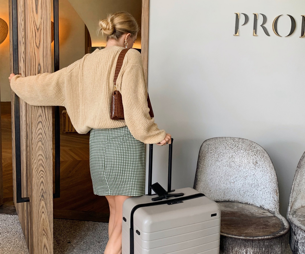 [PACK YOUR BAGS] dit is waarom reizen goed is voor je gezondheid