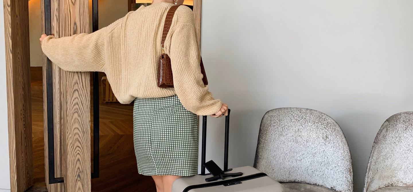[PACK YOUR BAGS] dit is waarom reizen goed is voor je gezondheid