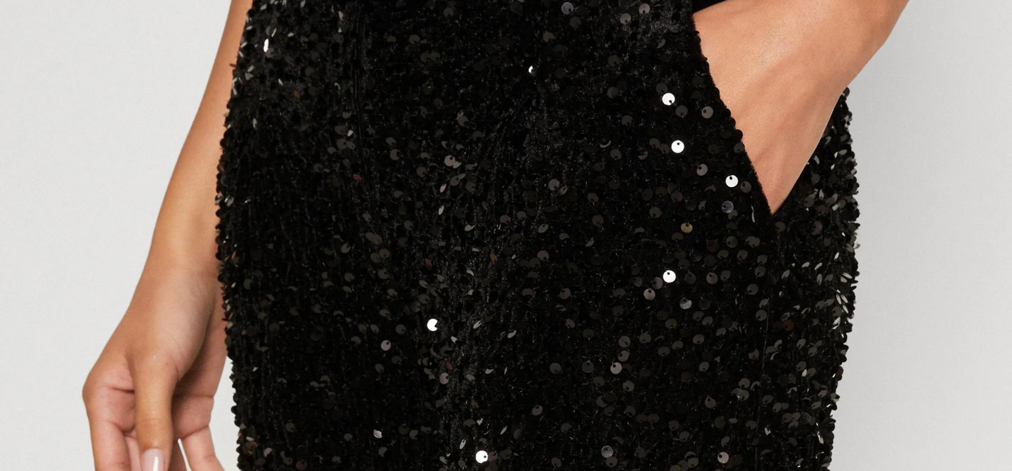 [PARTY FITS] 5x pretty online finds