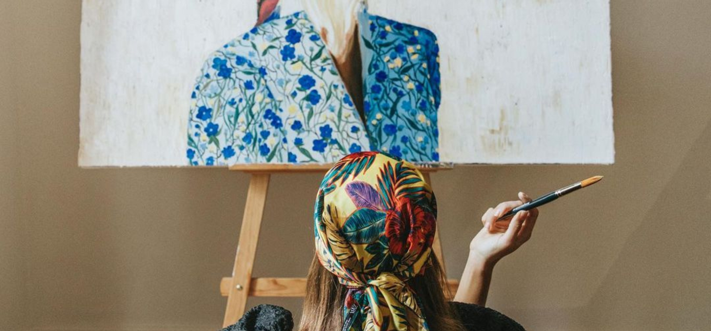 [OUT OF THE BOX:] 3 manieren om je creativiteit een boost te geven