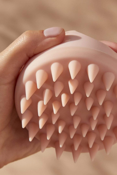 [HEALTHY HAIR] 3 tips voor het gebruik van een scalpmassager