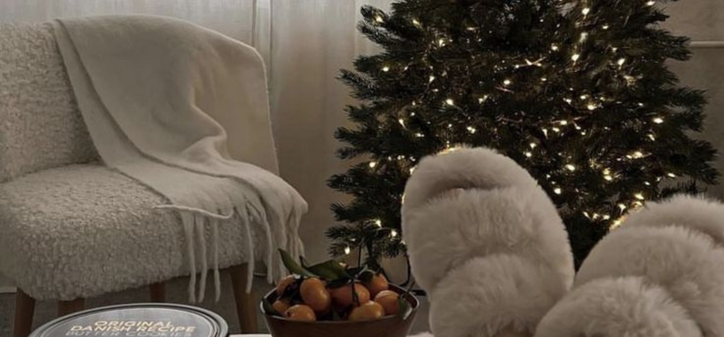 [MOST WONDERFUL TIME OF THE YEAR:] Bekende perikelen