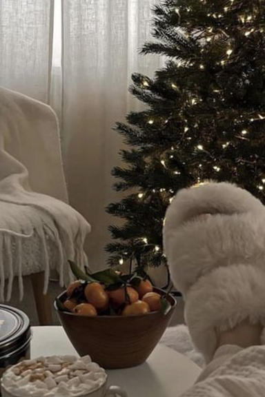 [MOST WONDERFUL TIME OF THE YEAR:] Bekende perikelen