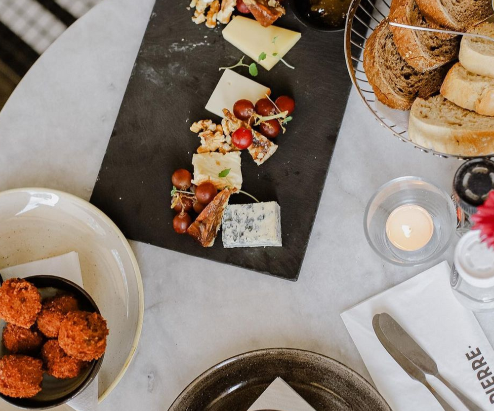 [GOOD FOOD] Onze favo restaurants in Rotterdam