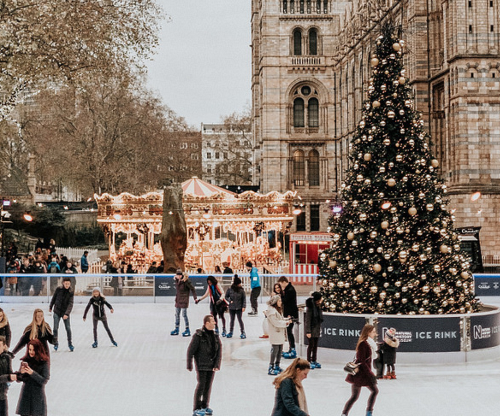 [ICE ICE BABY] De leukste schaatsbanen van Nederland