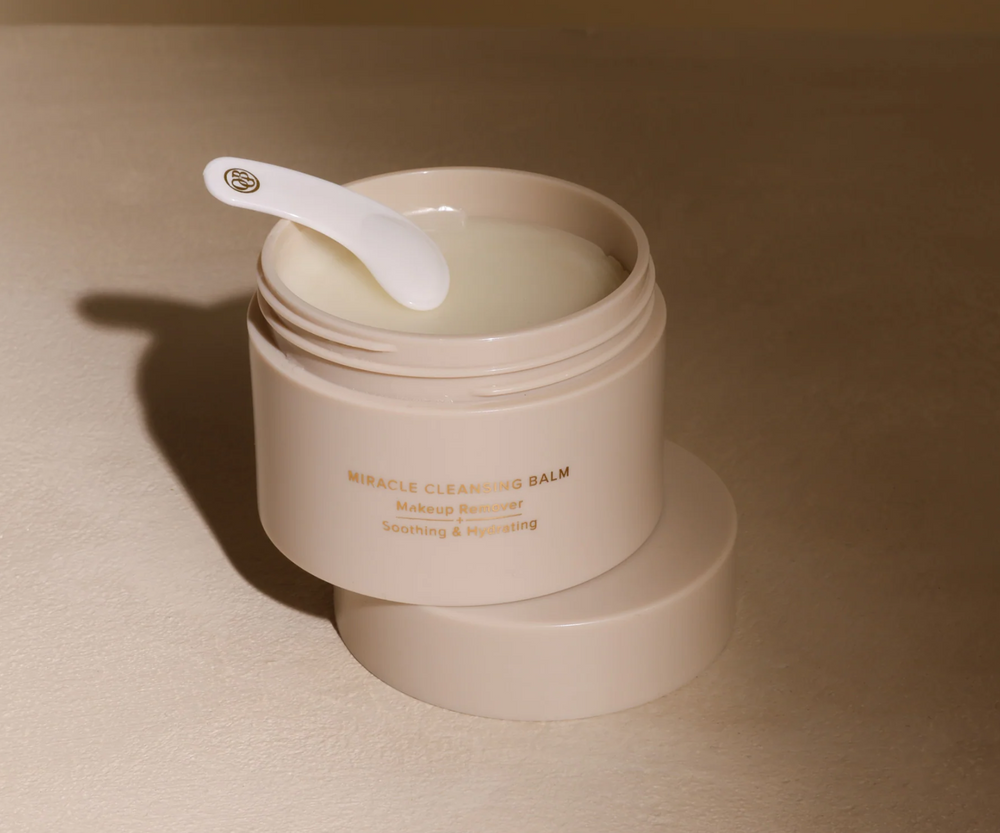 [CLEAN & FRESH] dit zijn de voordelen van een cleansing balm