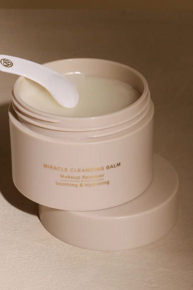 [CLEAN & FRESH] dit zijn de voordelen van een cleansing balm