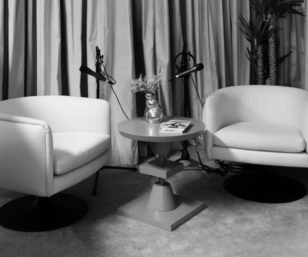 [LISTEN UP] 5x de leukste women empowering podcasts