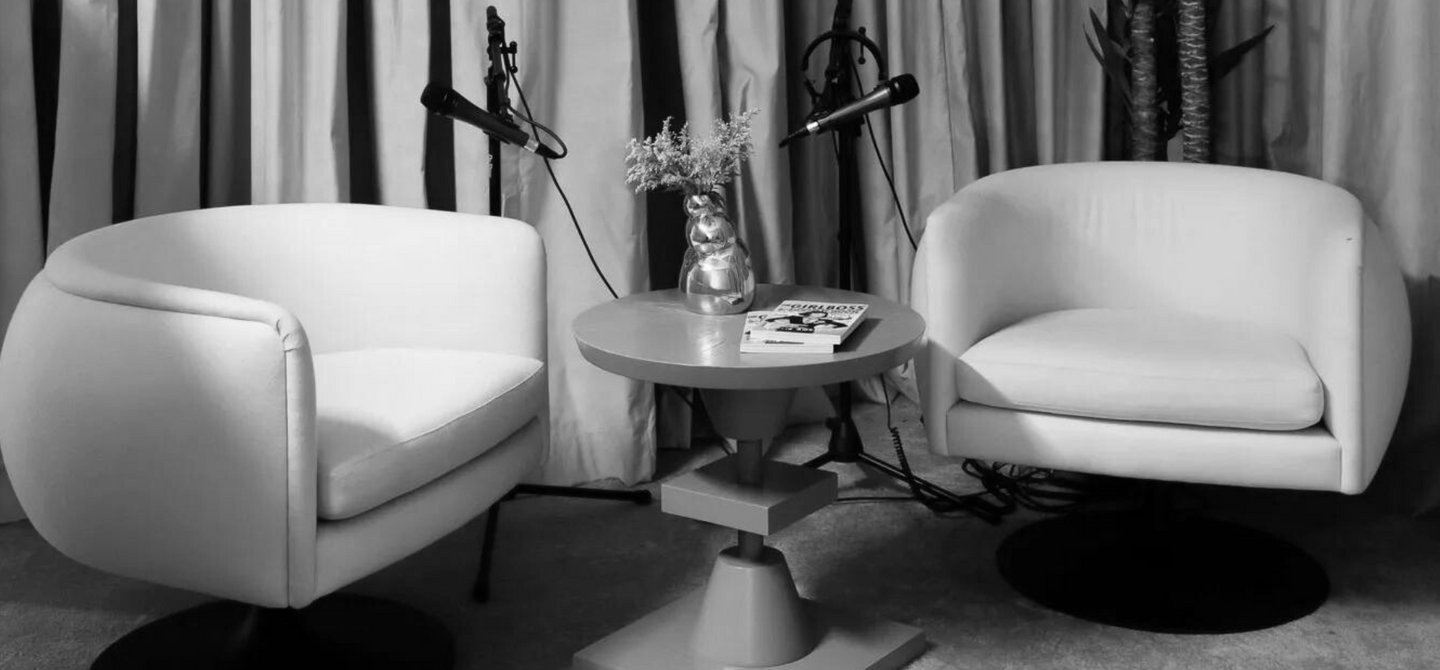 [LISTEN UP] 5x de leukste women empowering podcasts