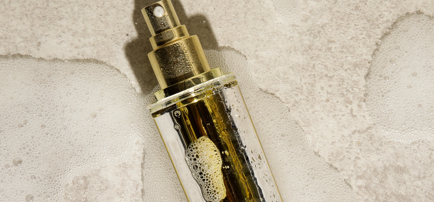 [DOUBLE CLEANSING:] dit is het en deze voordelen levert het op