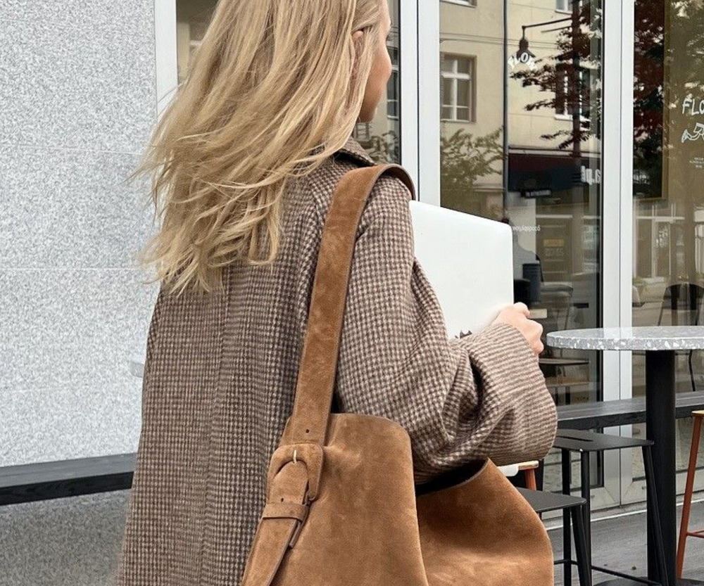 [WHAT'S IN MY BAG] Dit zit er standaard in de tas van het OGB-team