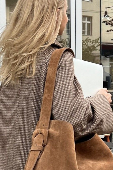 [WHAT'S IN MY BAG] Dit zit er standaard in de tas van het OGB-team